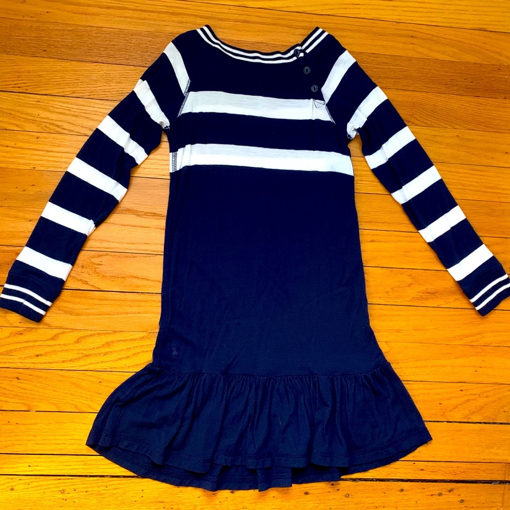 Ralph Lauren Dress EUC